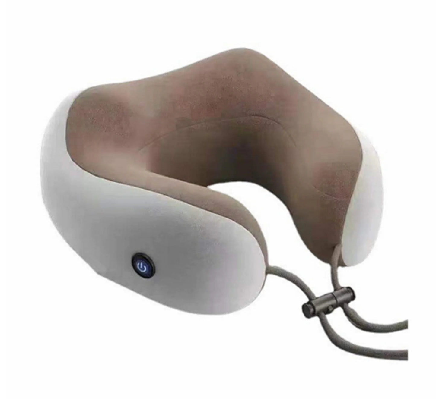 Neck Massager U Shaped Pillow