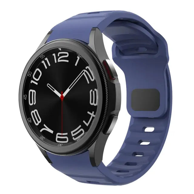 Silicone Band for Watch