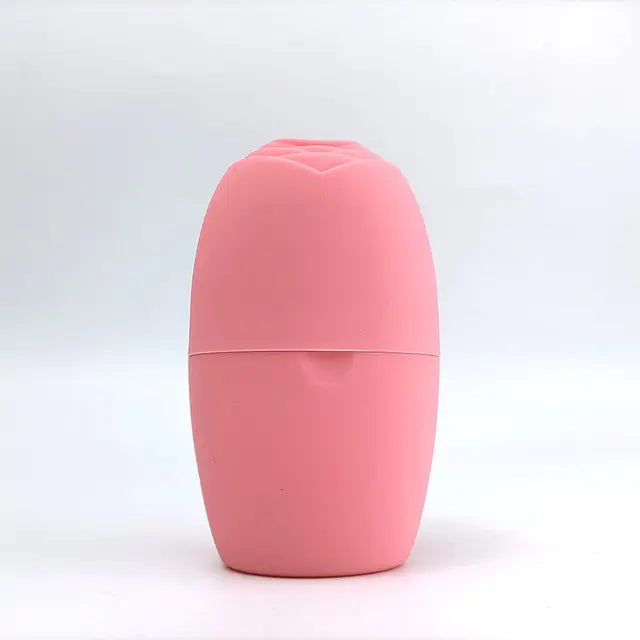 Silicone Face Roller