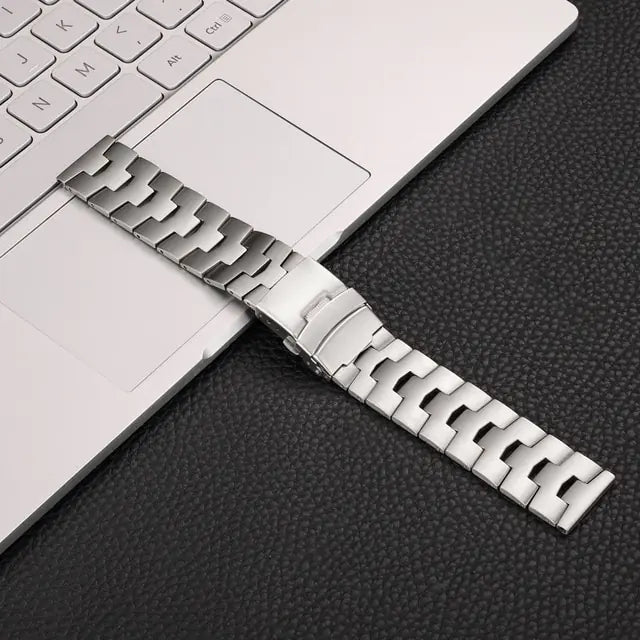 Universal Metal Strap