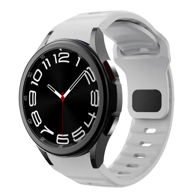 Silicone Band for Watch