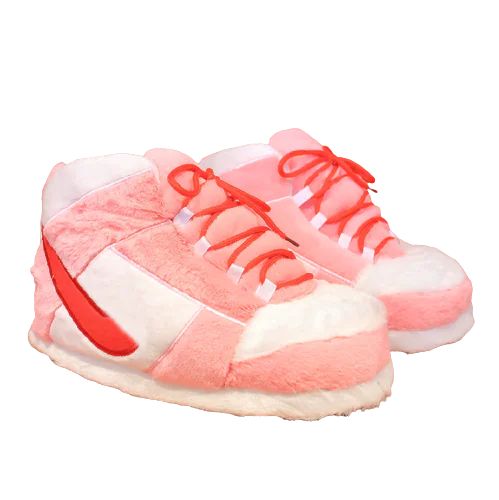 Cozy Pink Dunk