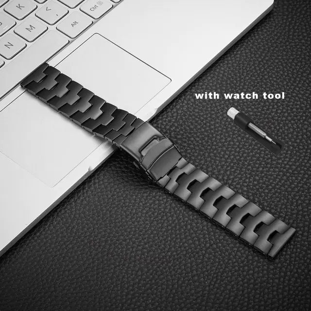 Universal Metal Strap