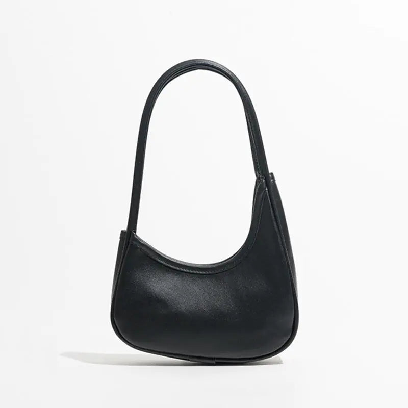 The Curvy Moon Shoulder Bag