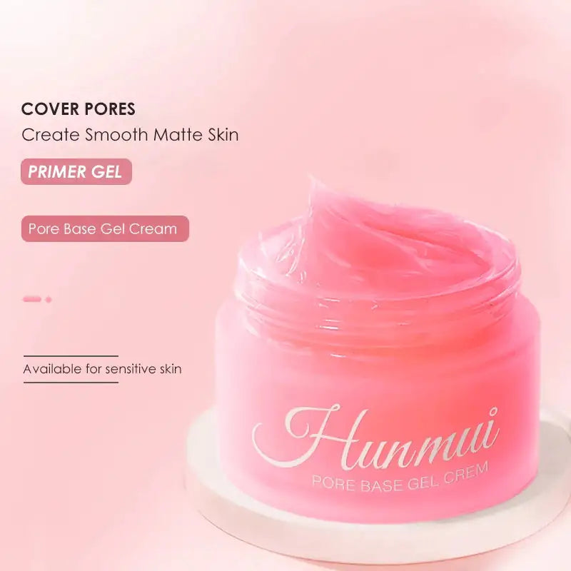 Pore Primer Gel Cream