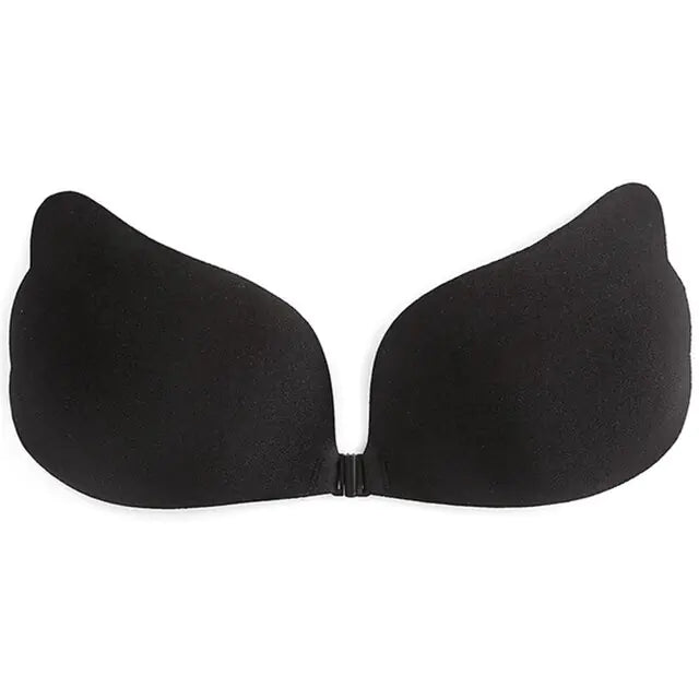 Reusable Silicone Bra