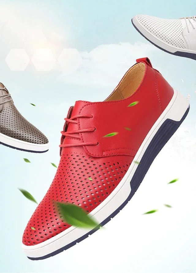 Breathable Casual Summer Shoes