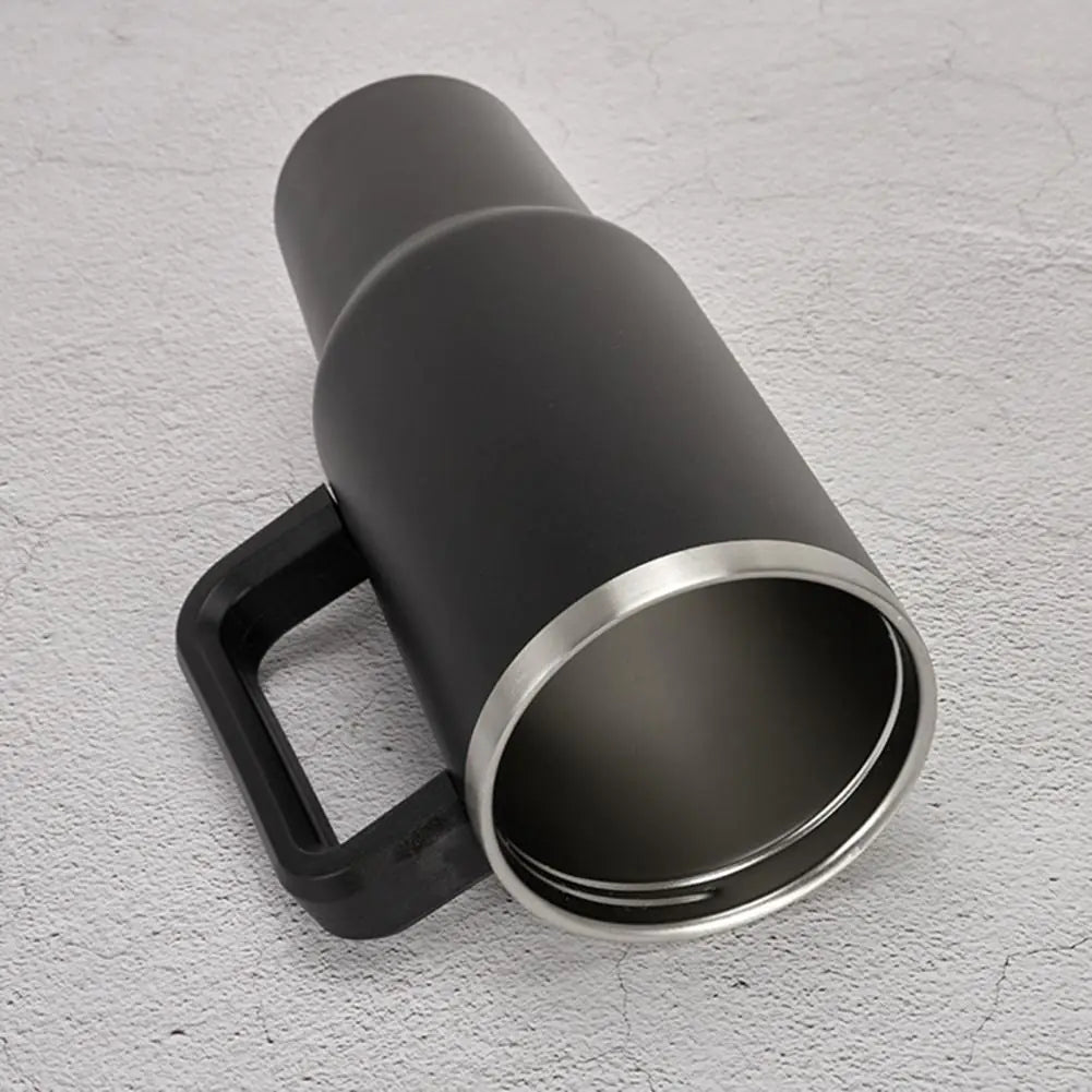 Lightweight Vacuum Thermal Cup