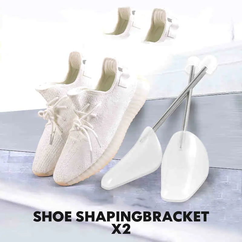 Plastic Shoe Trees Stretcher