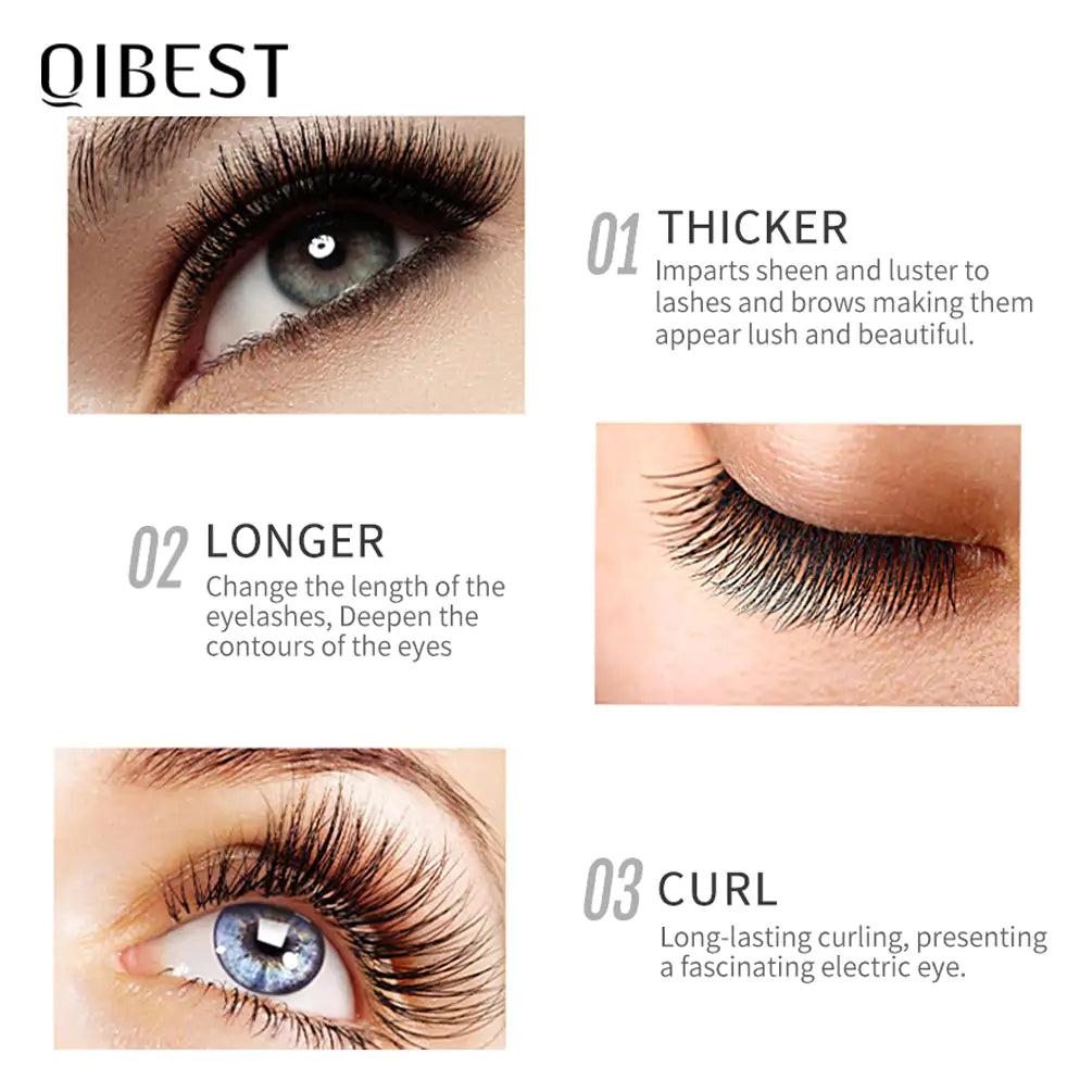 Eyelash Growth Enhancer