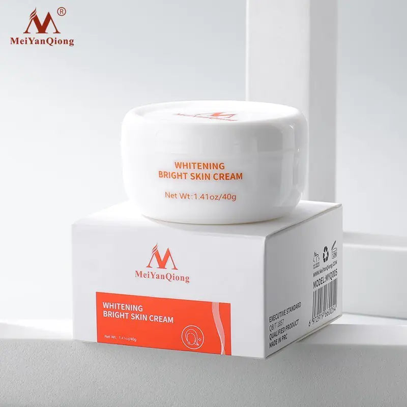 Powerful Whitening Freckle Cream Remove